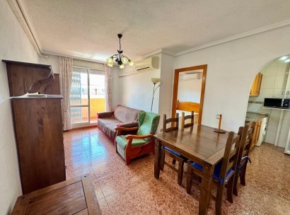 Penthouse · Herverkoop - Torrevieja · Centro · Alicante · Spanje