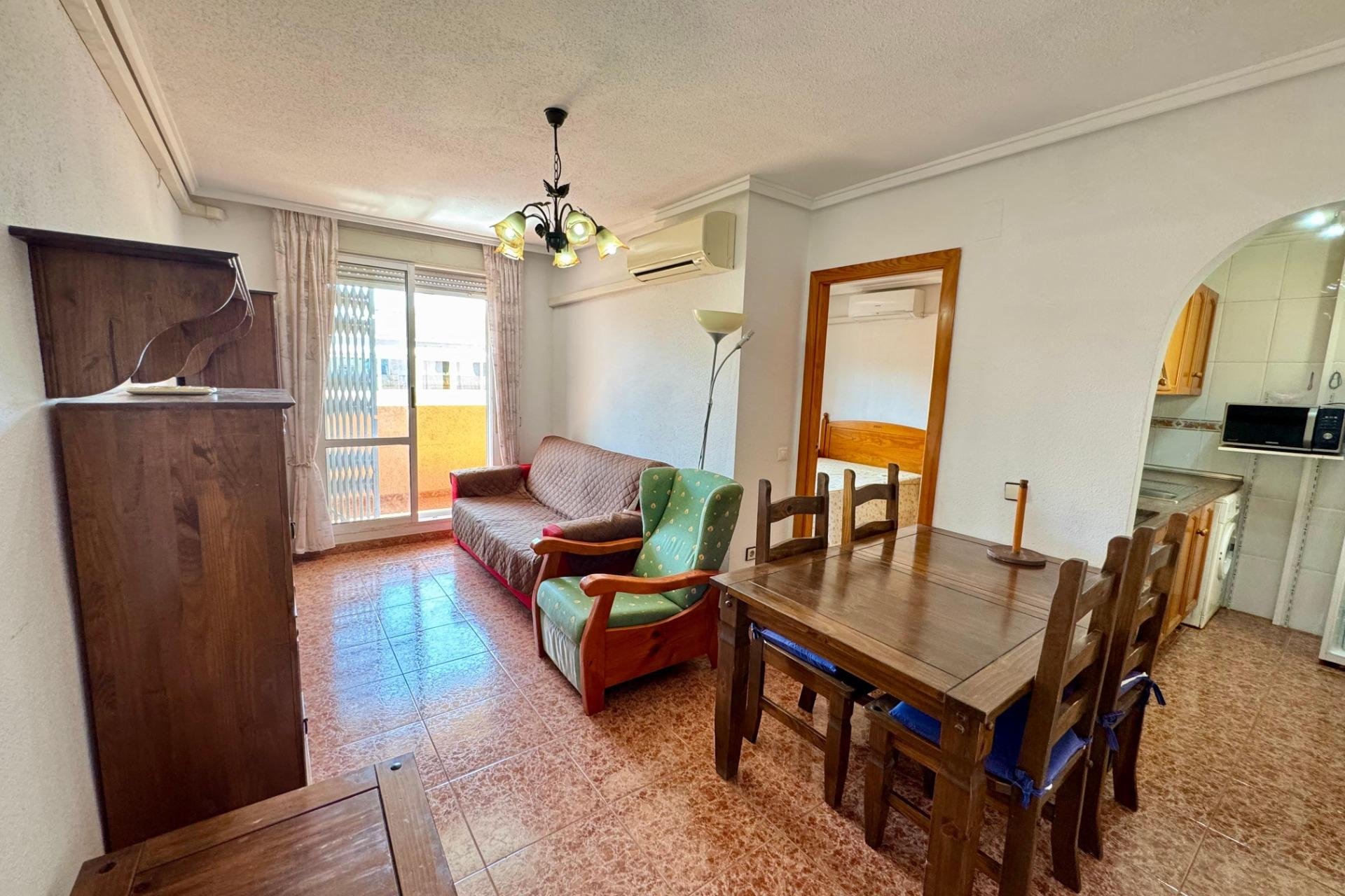 Herverkoop - Penthouse - Torrevieja - Costa Blanca South