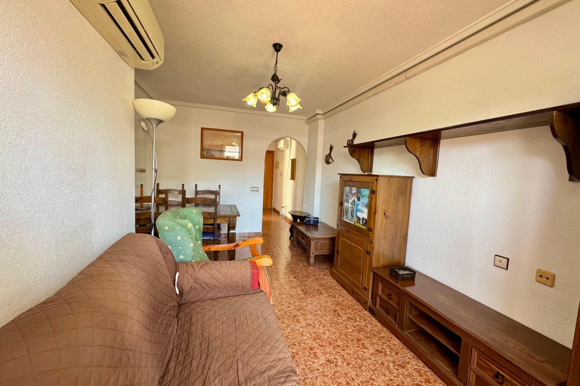 Herverkoop - Penthouse - Torrevieja - Costa Blanca South