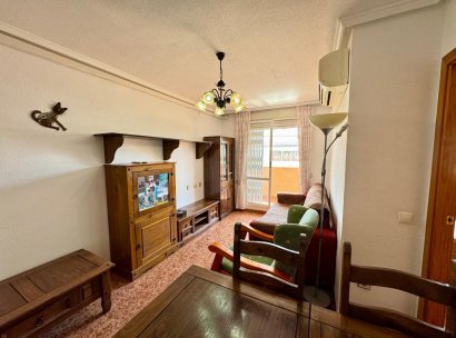 Penthouse · Herverkoop - Torrevieja · Centro · Alicante · Spanje