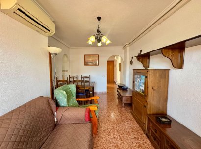 Penthouse · Herverkoop - Torrevieja · Centro · Alicante · Spanje