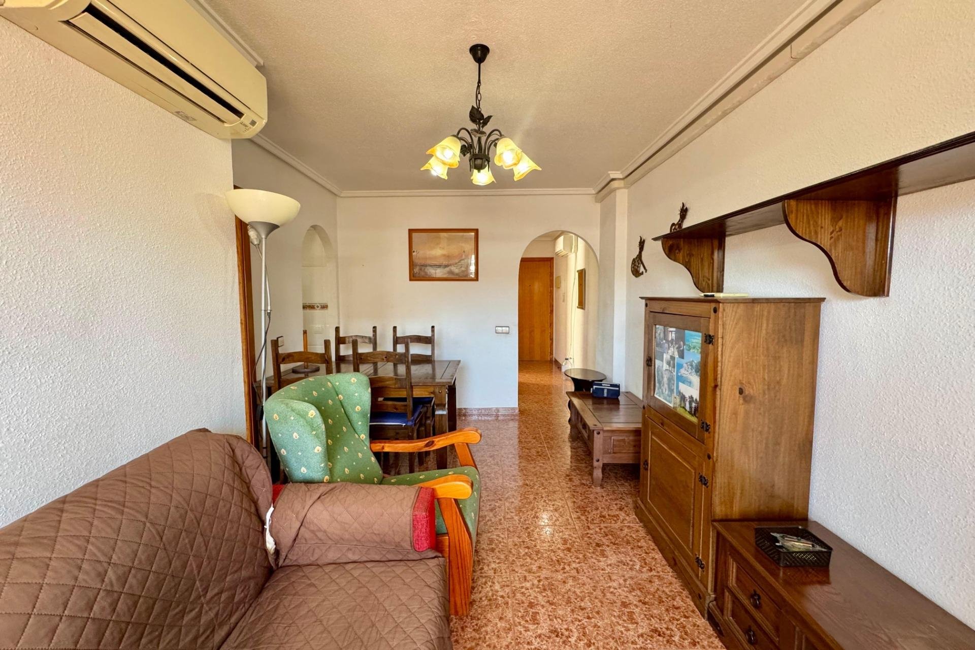 Herverkoop - Penthouse - Torrevieja - Costa Blanca South