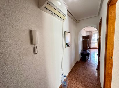Penthouse · Herverkoop - Torrevieja · Centro · Alicante · Spanje