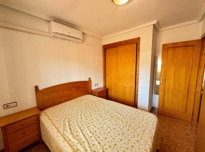 Penthouse · Herverkoop - Torrevieja · Centro · Alicante · Spanje