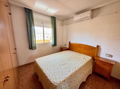 Penthouse · Herverkoop - Torrevieja · Centro · Alicante · Spanje