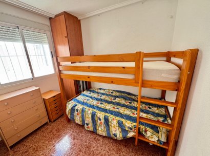 Penthouse · Herverkoop - Torrevieja · Centro · Alicante · Spanje
