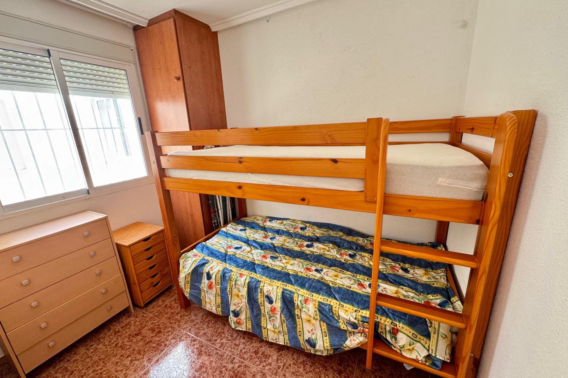 Herverkoop - Penthouse - Torrevieja - Costa Blanca South