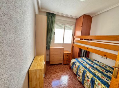 Penthouse · Herverkoop - Torrevieja · Centro · Alicante · Spanje