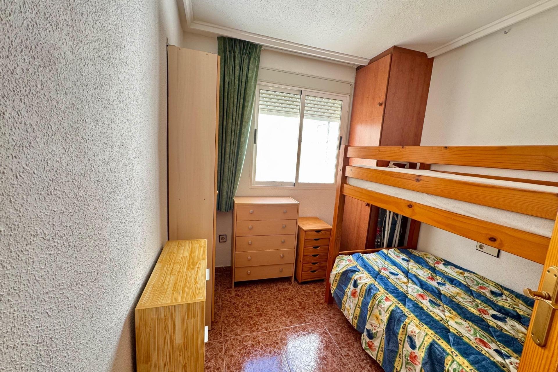 Herverkoop - Penthouse - Torrevieja - Costa Blanca South
