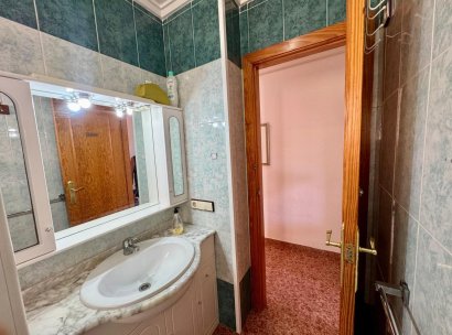 Penthouse · Herverkoop - Torrevieja · Centro · Alicante · Spanje