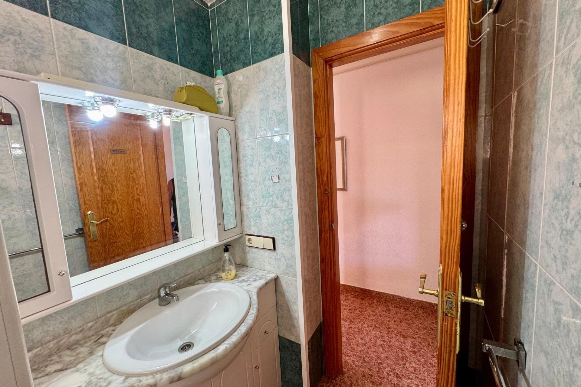 Herverkoop - Penthouse - Torrevieja - Costa Blanca South