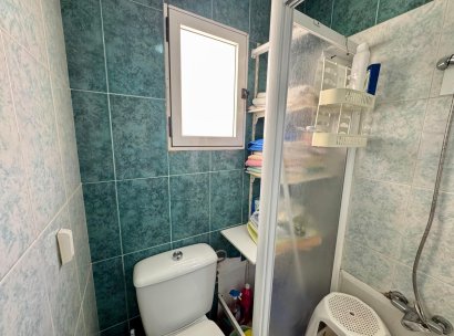Penthouse · Herverkoop - Torrevieja · Centro · Alicante · Spanje