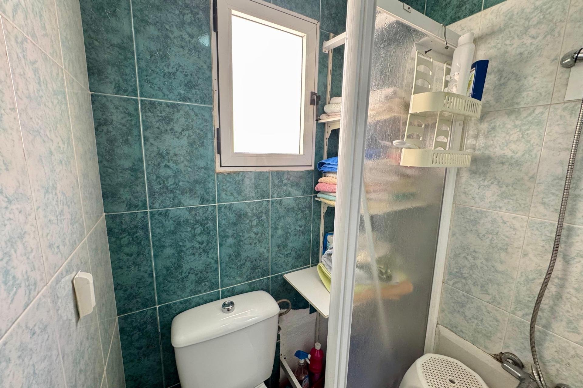 Herverkoop - Penthouse - Torrevieja - Costa Blanca South