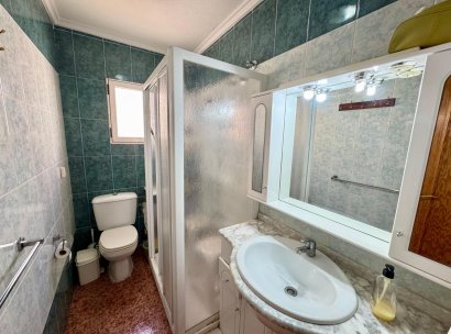 Penthouse · Herverkoop - Torrevieja · Centro · Alicante · Spanje
