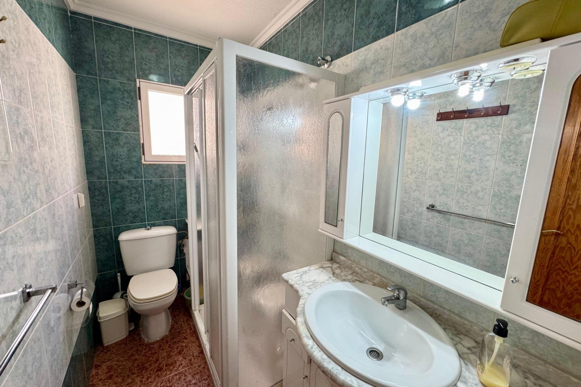 Herverkoop - Penthouse - Torrevieja - Costa Blanca South