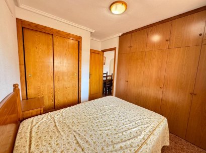 Penthouse · Herverkoop - Torrevieja · Centro · Alicante · Spanje
