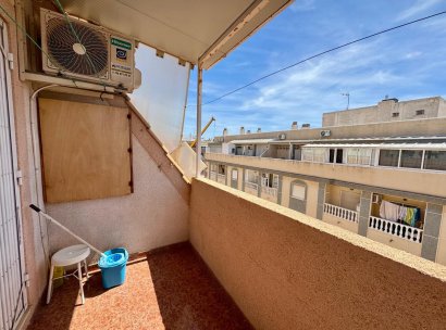Penthouse · Herverkoop - Torrevieja · Centro · Alicante · Spanje