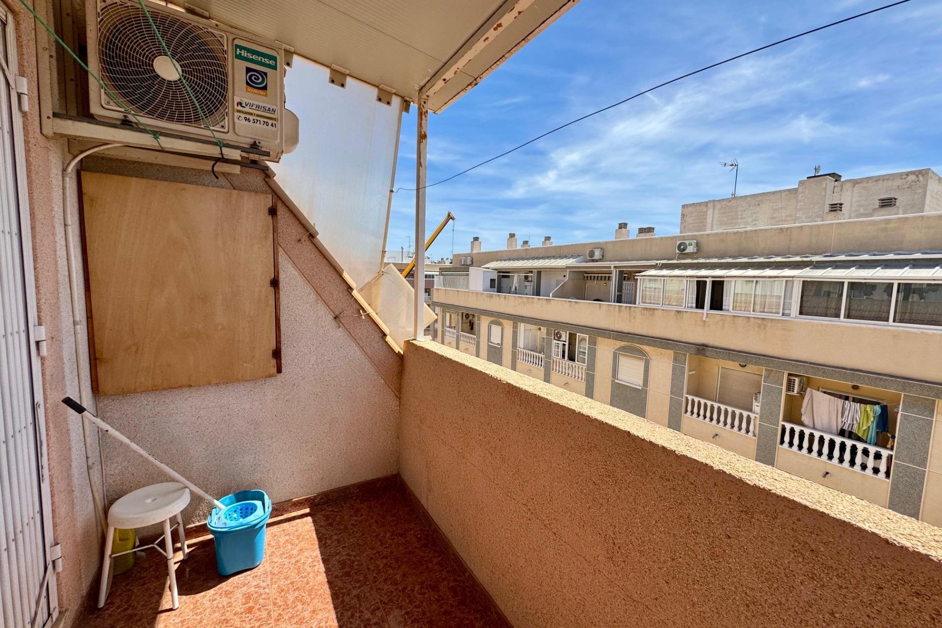 Herverkoop - Penthouse - Torrevieja - Costa Blanca South