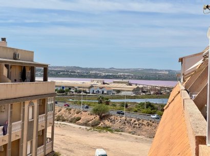 Penthouse · Herverkoop - Torrevieja · Centro · Alicante · Spanje