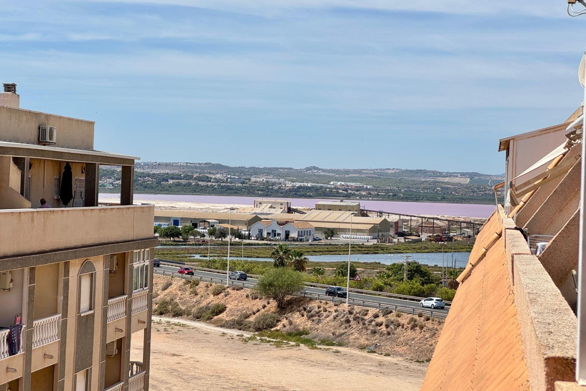 Herverkoop - Penthouse - Torrevieja - Costa Blanca South