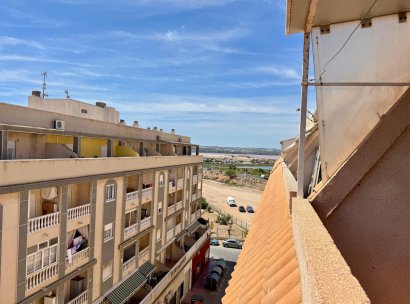 Penthouse · Herverkoop - Torrevieja · Centro · Alicante · Spanje