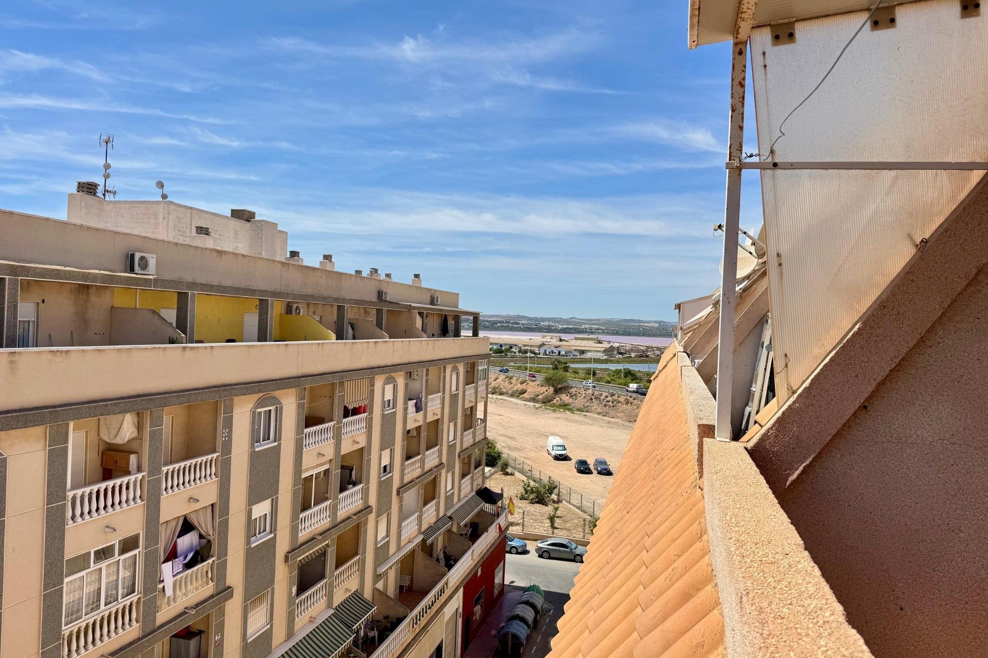 Herverkoop - Penthouse - Torrevieja - Costa Blanca South
