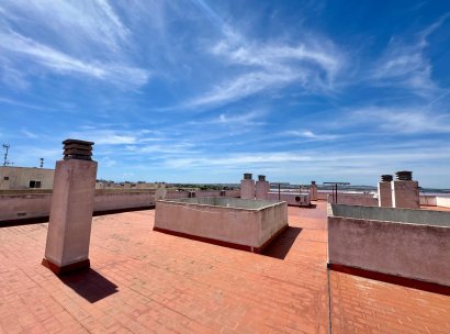 Penthouse · Herverkoop - Torrevieja · Centro · Alicante · Spanje