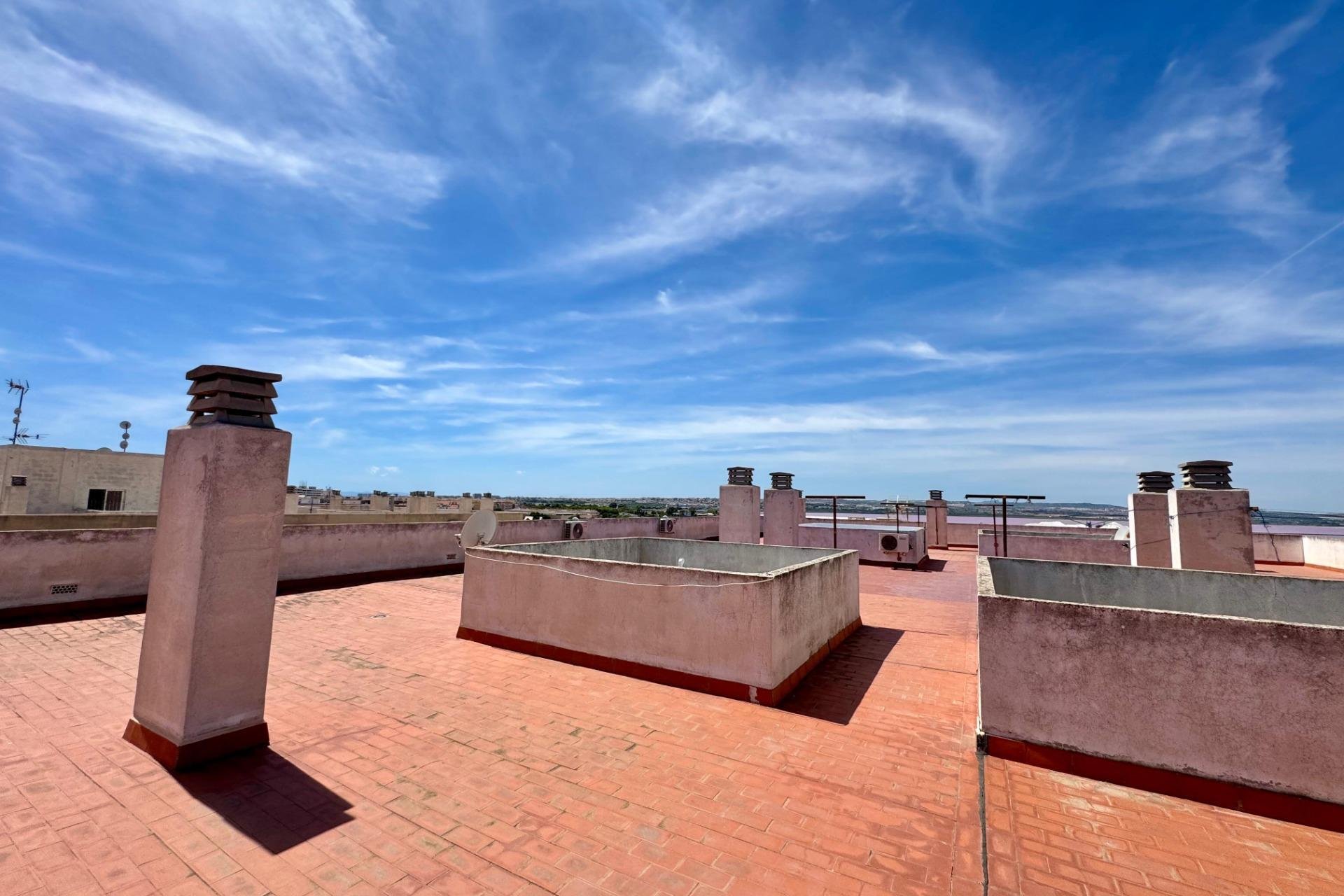 Herverkoop - Penthouse - Torrevieja - Costa Blanca South
