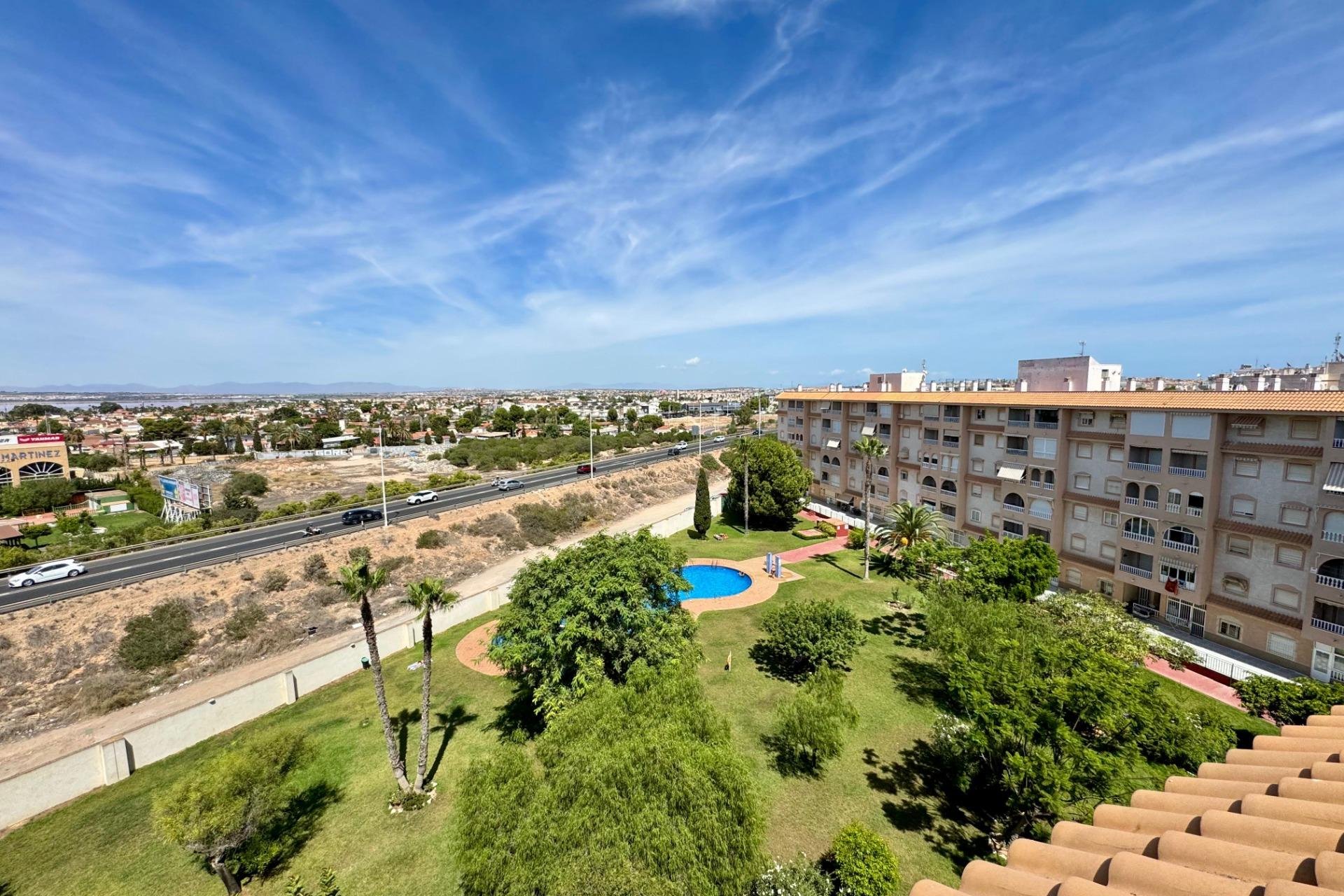 Herverkoop - Penthouse - Torrevieja - Costa Blanca South