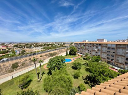 Penthouse · Herverkoop - Torrevieja · Centro · Alicante · Spanje