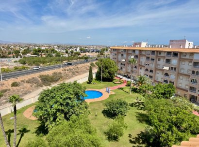 Penthouse · Herverkoop - Torrevieja · Centro · Alicante · Spanje
