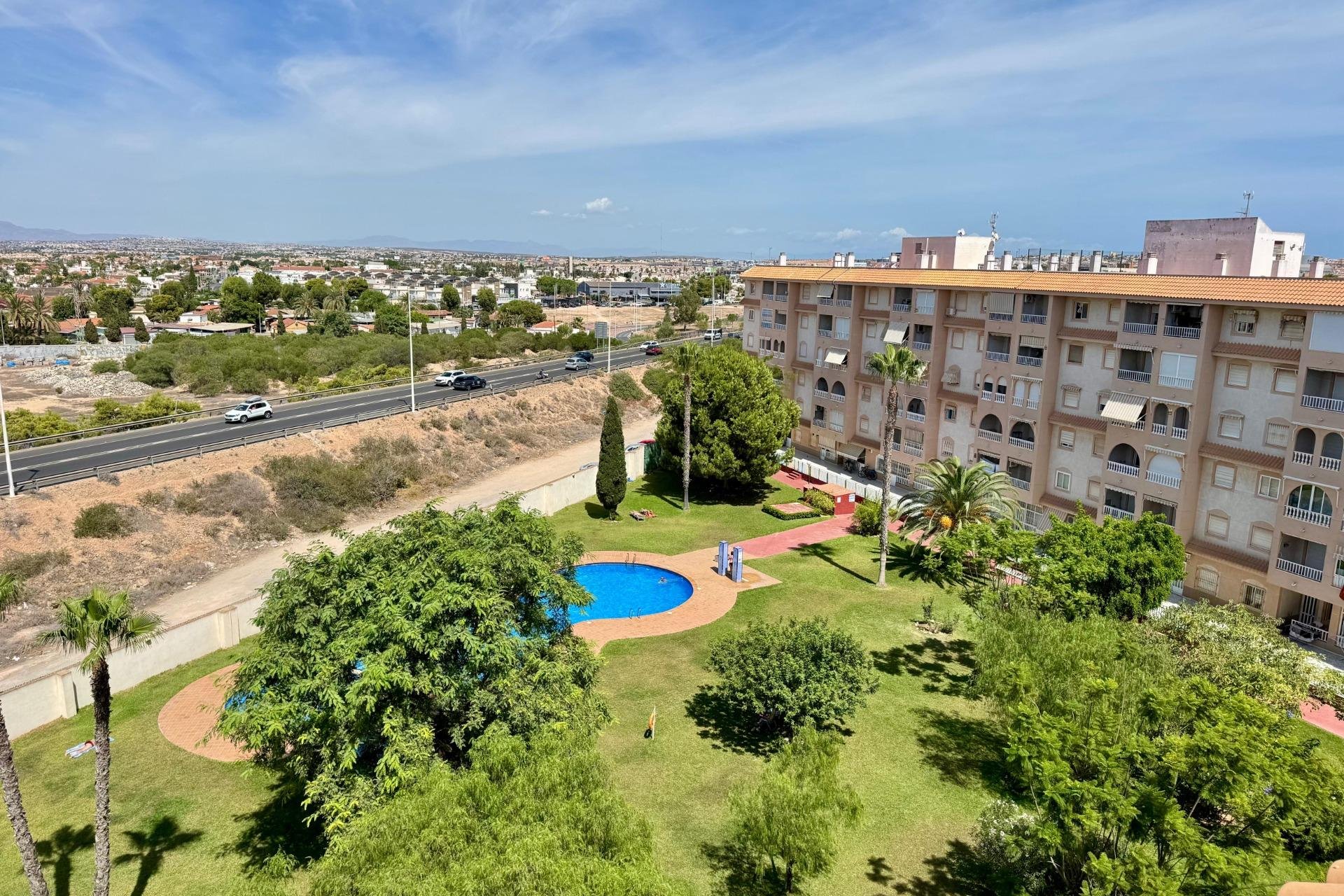 Herverkoop - Penthouse - Torrevieja - Costa Blanca South