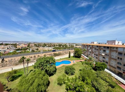 Penthouse · Herverkoop - Torrevieja · Centro · Alicante · Spanje