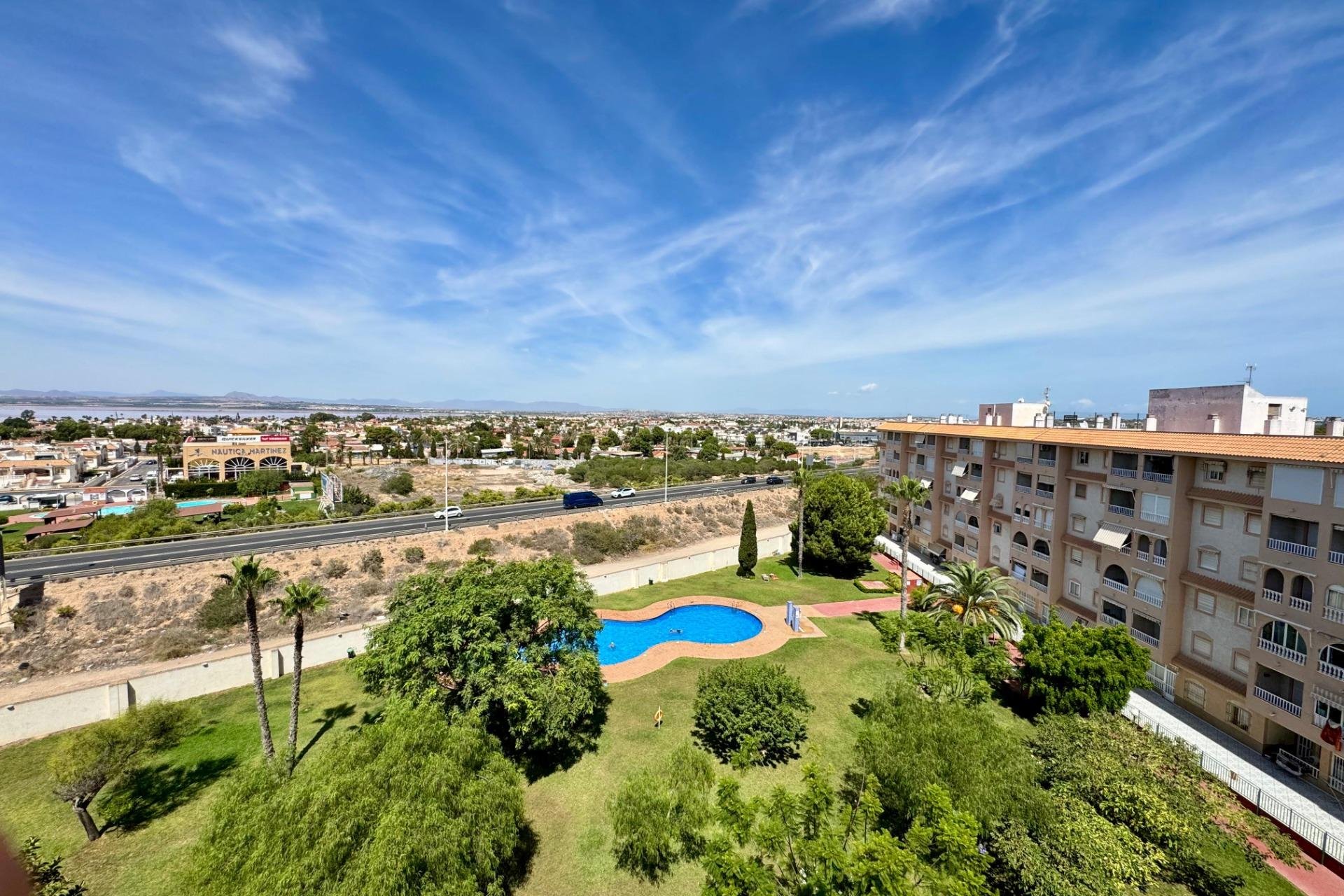 Herverkoop - Penthouse - Torrevieja - Costa Blanca South