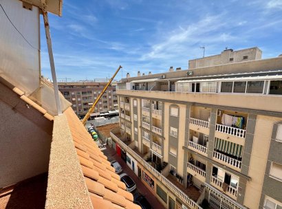 Penthouse · Herverkoop - Torrevieja · Centro · Alicante · Spanje