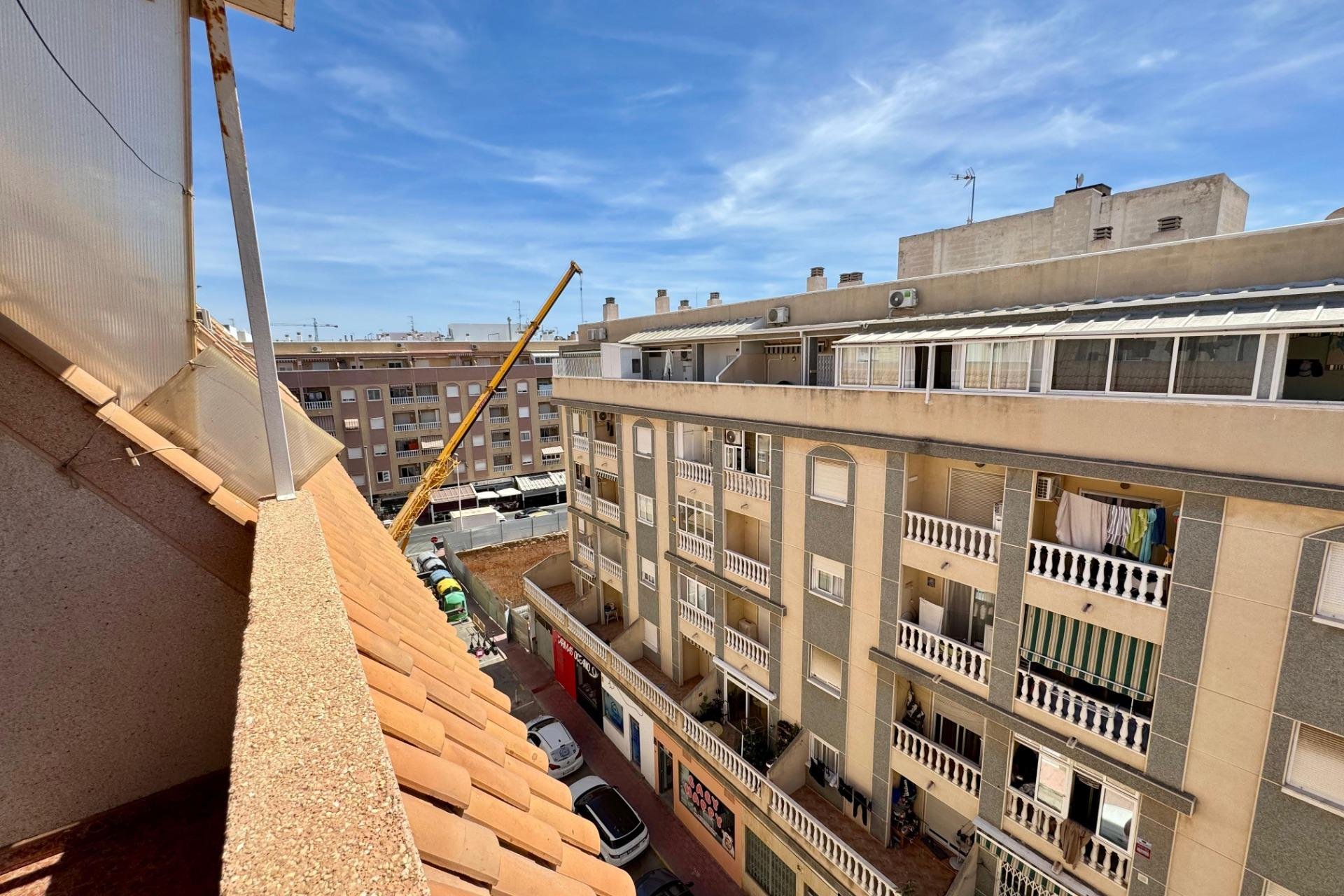 Herverkoop - Penthouse - Torrevieja - Costa Blanca South