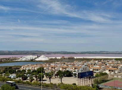 Penthouse · Herverkoop - Torrevieja · Centro · Alicante · Spanje