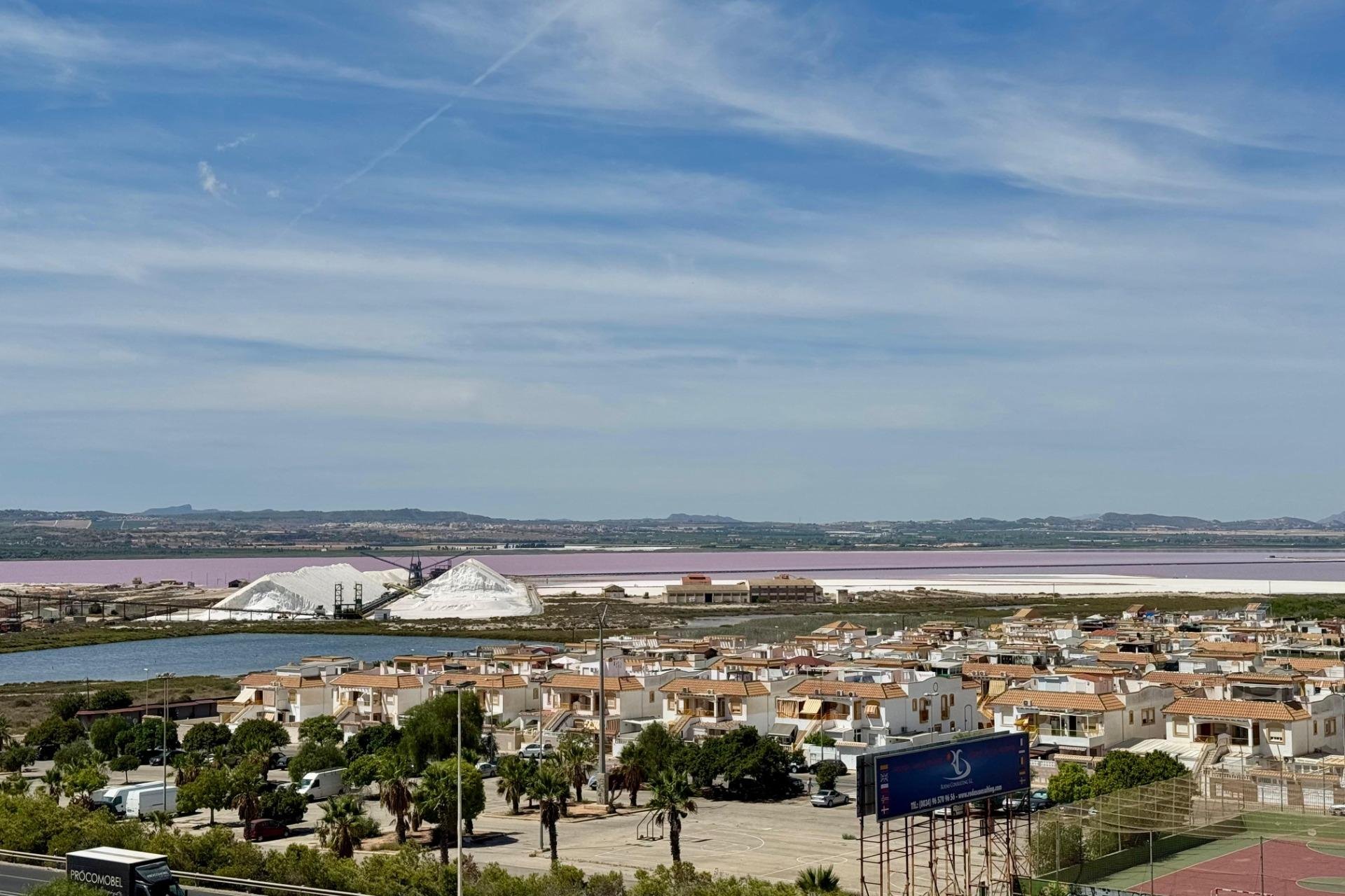 Herverkoop - Penthouse - Torrevieja - Costa Blanca South