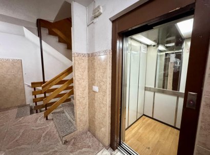Penthouse · Herverkoop - Torrevieja · Centro · Alicante · Spanje