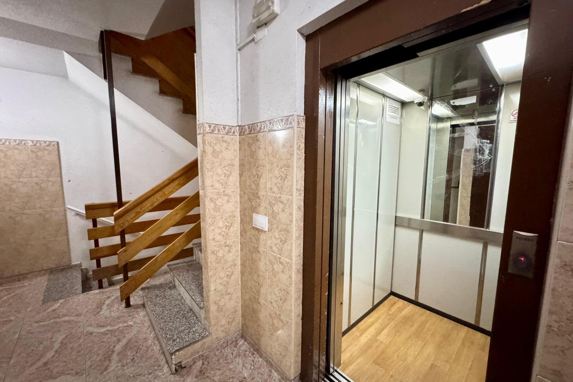Herverkoop - Penthouse - Torrevieja - Costa Blanca South