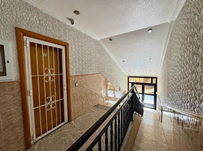 Penthouse · Herverkoop - Torrevieja · Centro · Alicante · Spanje