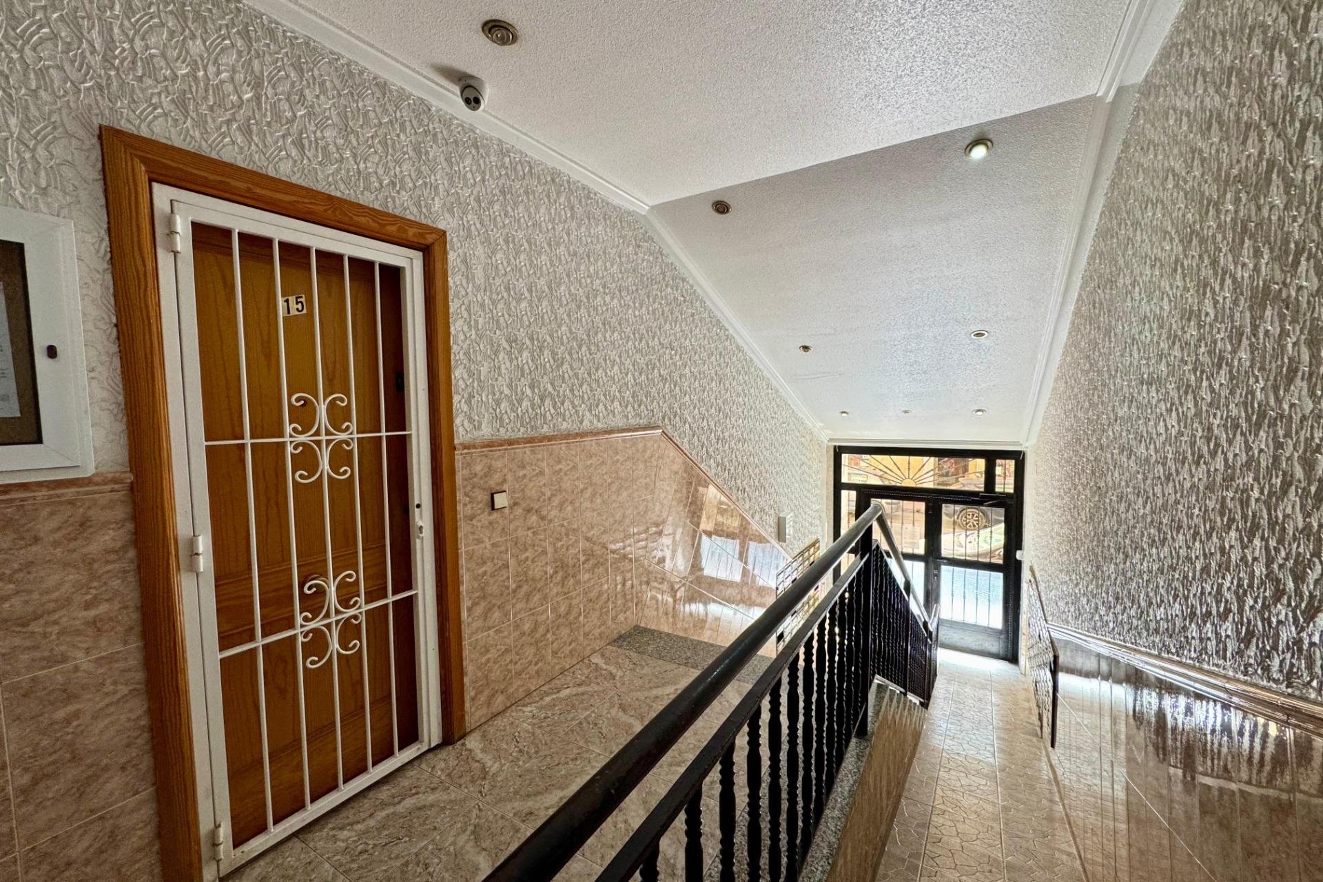 Herverkoop - Penthouse - Torrevieja - Costa Blanca South