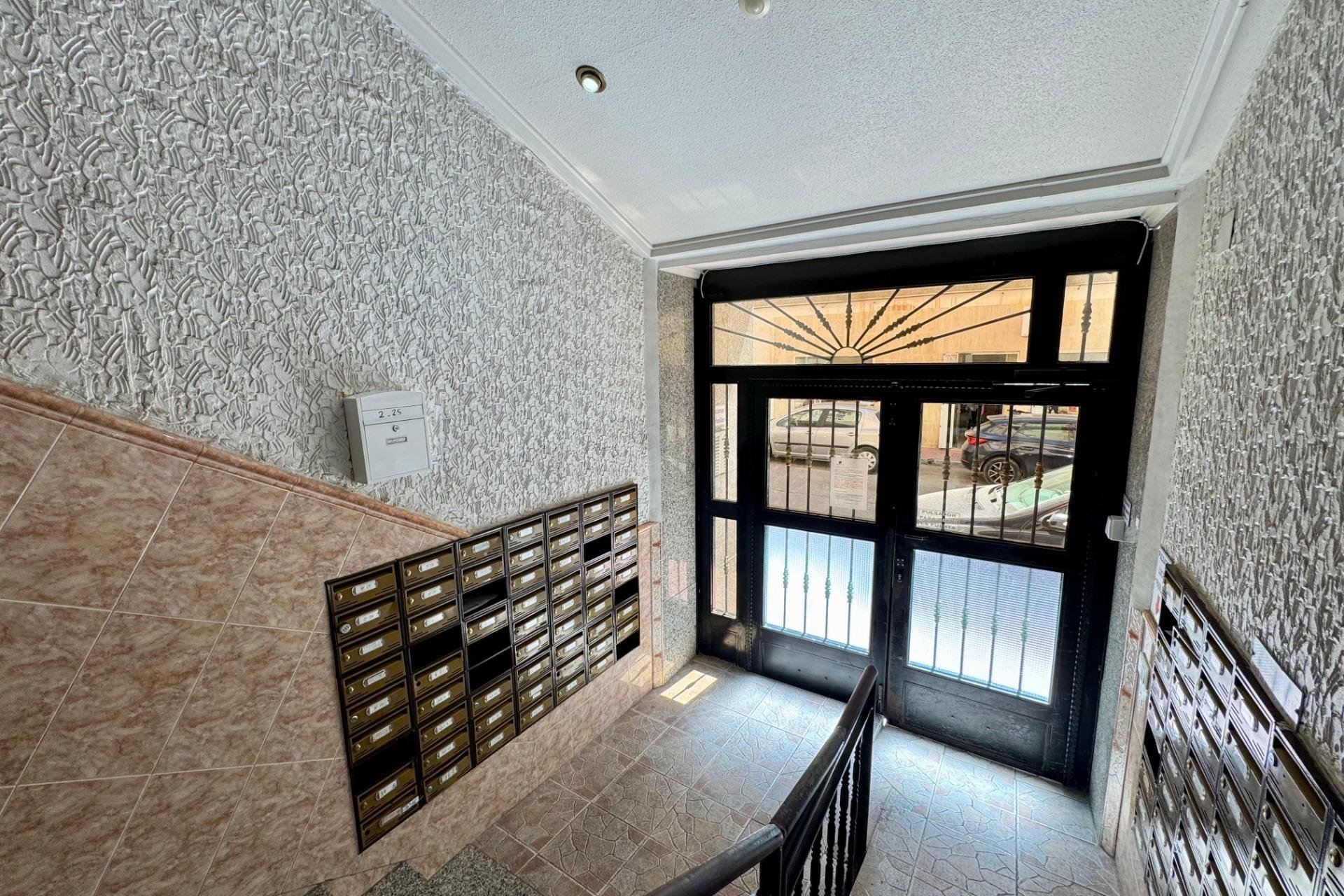Herverkoop - Penthouse - Torrevieja - Costa Blanca South