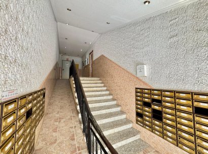 Penthouse · Herverkoop - Torrevieja · Centro · Alicante · Spanje