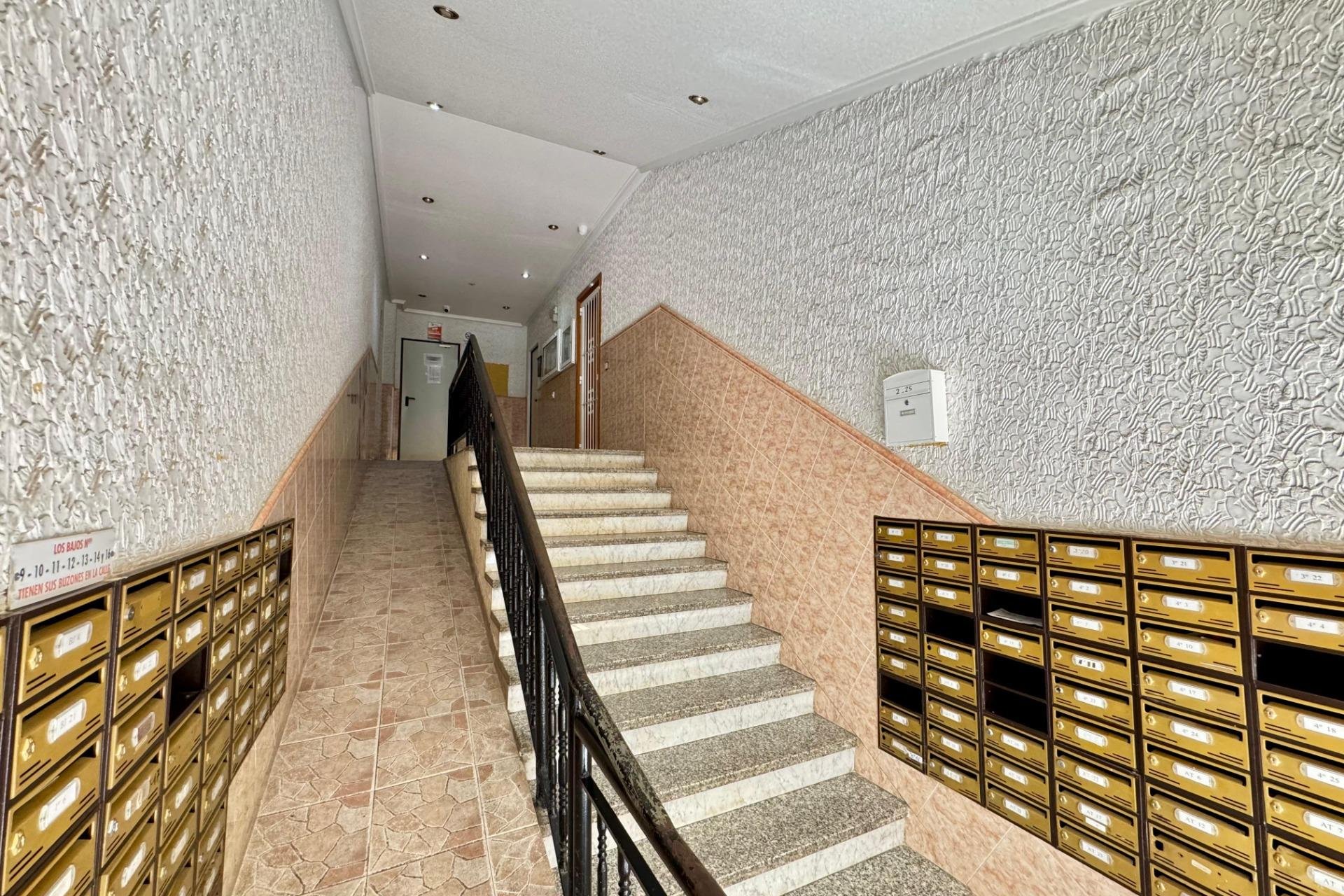 Herverkoop - Penthouse - Torrevieja - Costa Blanca South