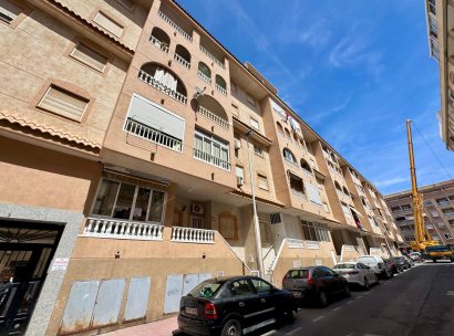 Penthouse · Herverkoop - Torrevieja · Centro · Alicante · Spanje