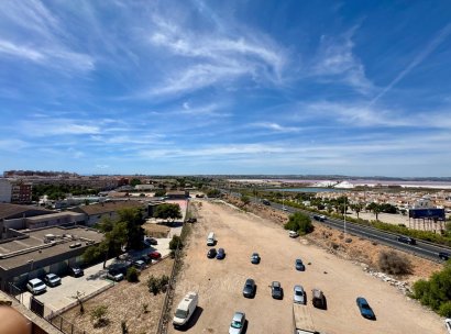 Penthouse · Herverkoop - Torrevieja · Centro · Alicante · Spanje