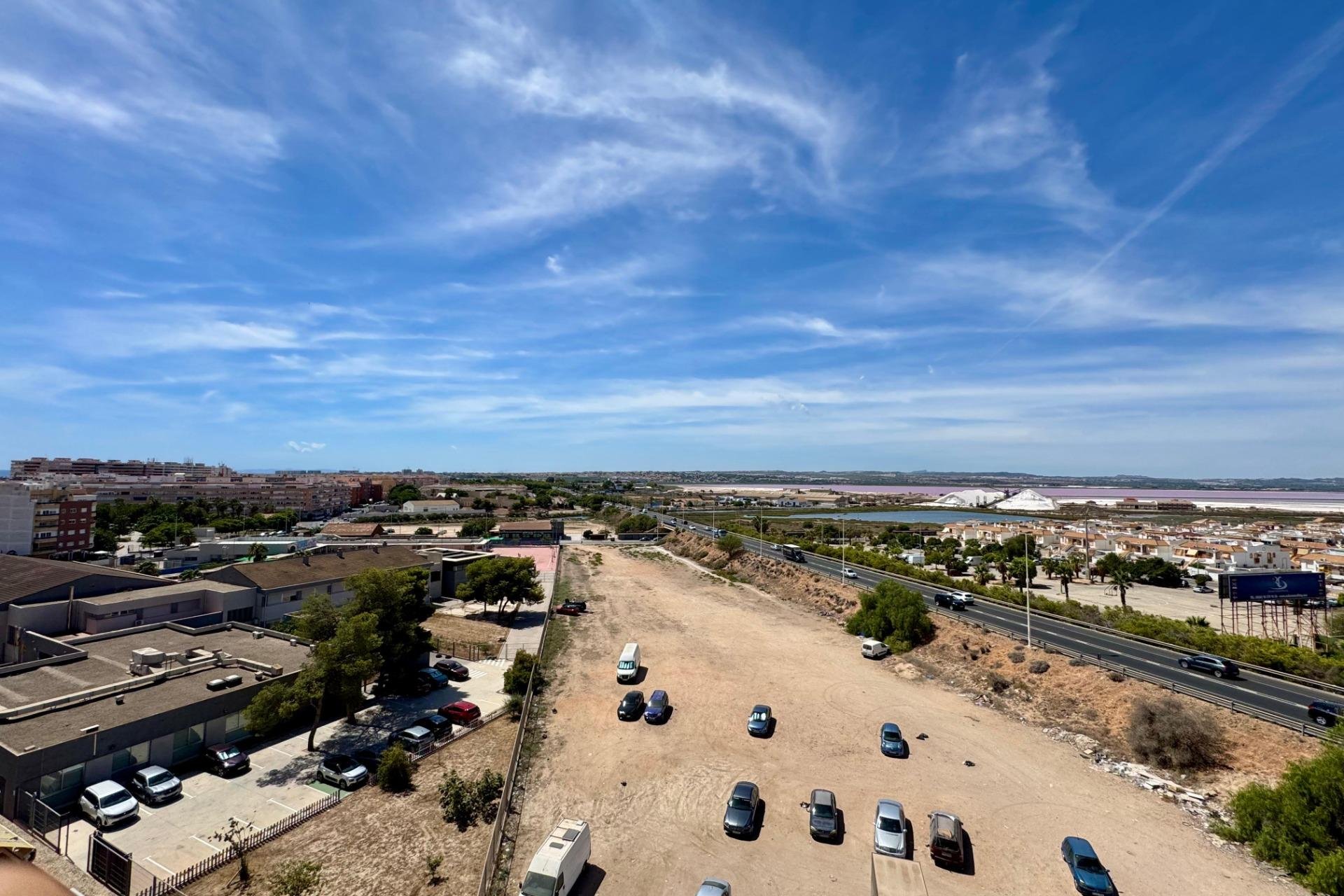 Herverkoop - Penthouse - Torrevieja - Costa Blanca South