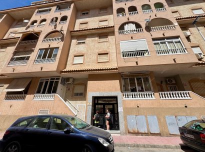 Penthouse · Herverkoop - Torrevieja · Centro · Alicante · Spanje