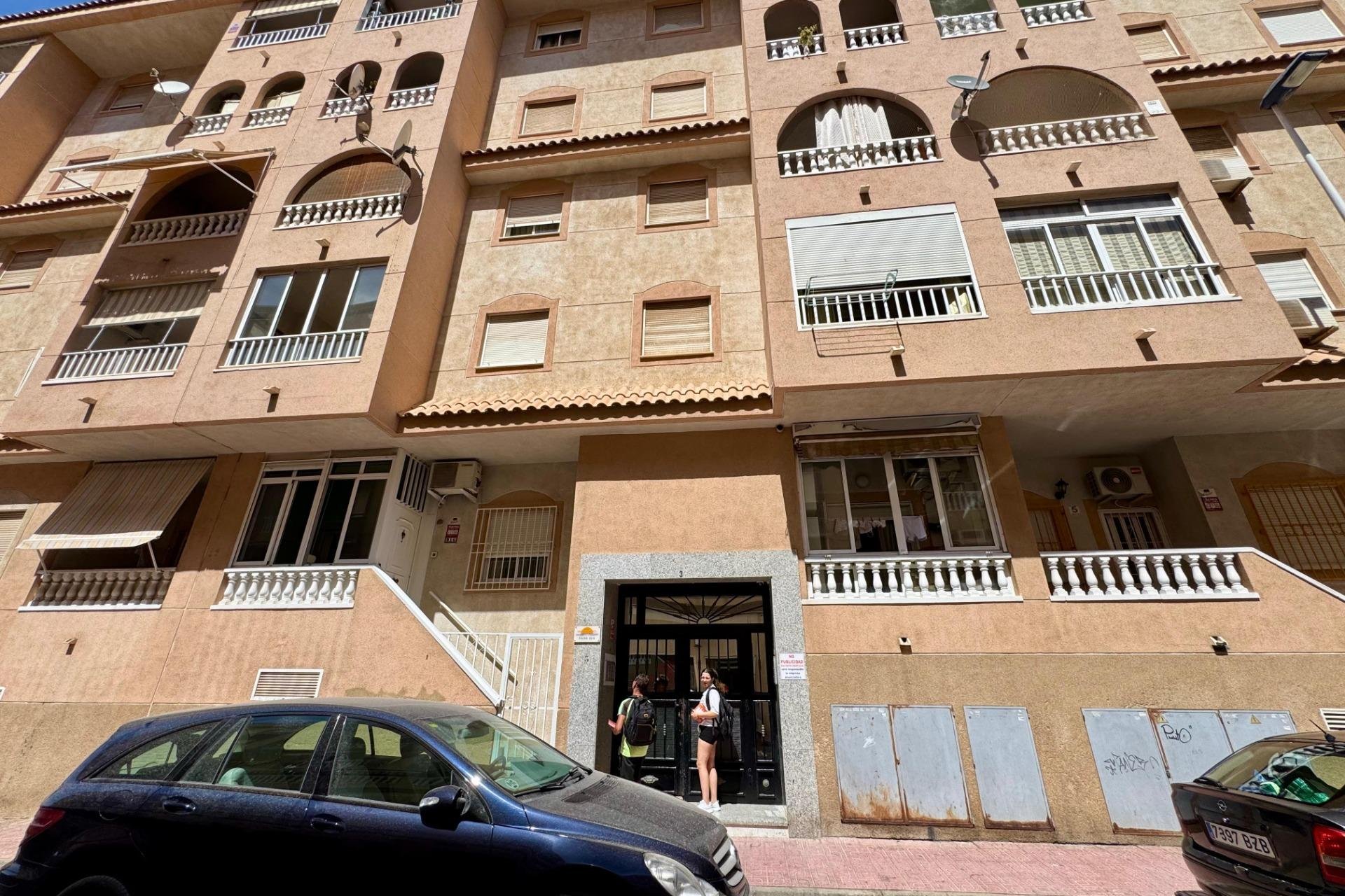 Herverkoop - Penthouse - Torrevieja - Costa Blanca South